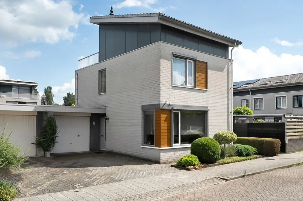 bouwkundige keuring Zwolle Bouwkundige inspectie 1 2